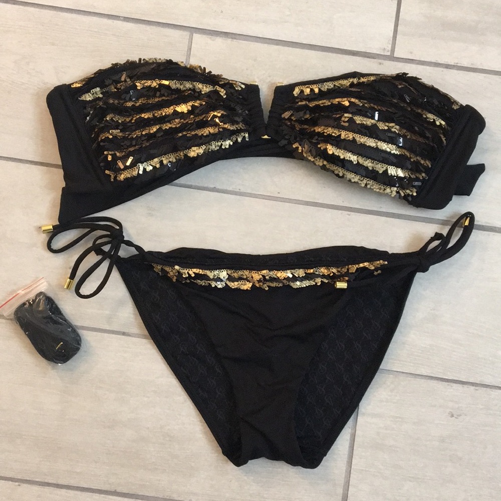 Victoria Secret bikini